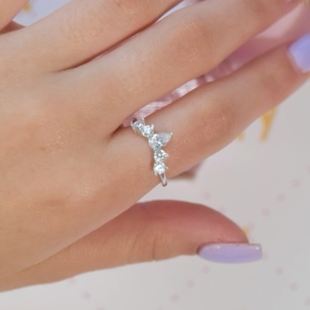 Princess Ring - image 3